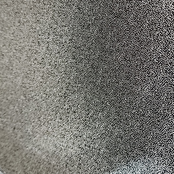 ATMOSPHERE, SILVER METALLIC SPARKLE Leggings, Made in Maldova😍 - Picture 4 of 5